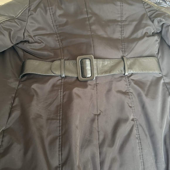 WINTER JACKET - Picture 9 of 9